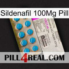 Sildenafil 100Mg Pill new07